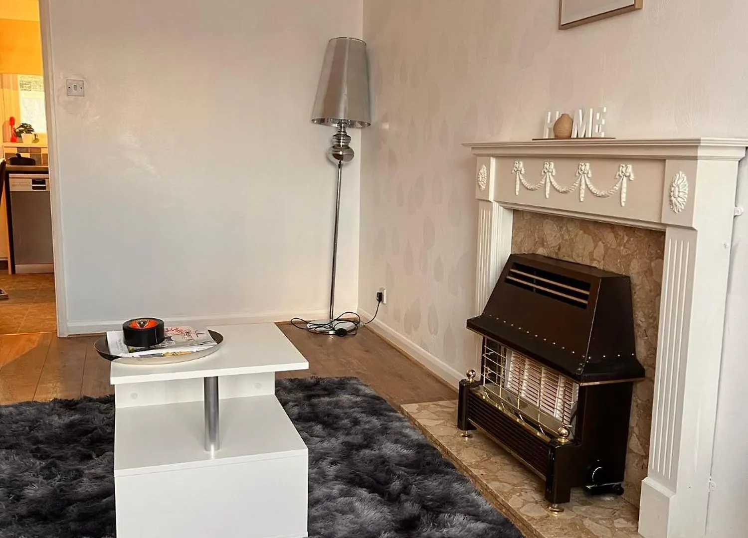 8 Gothic Close Nottingham