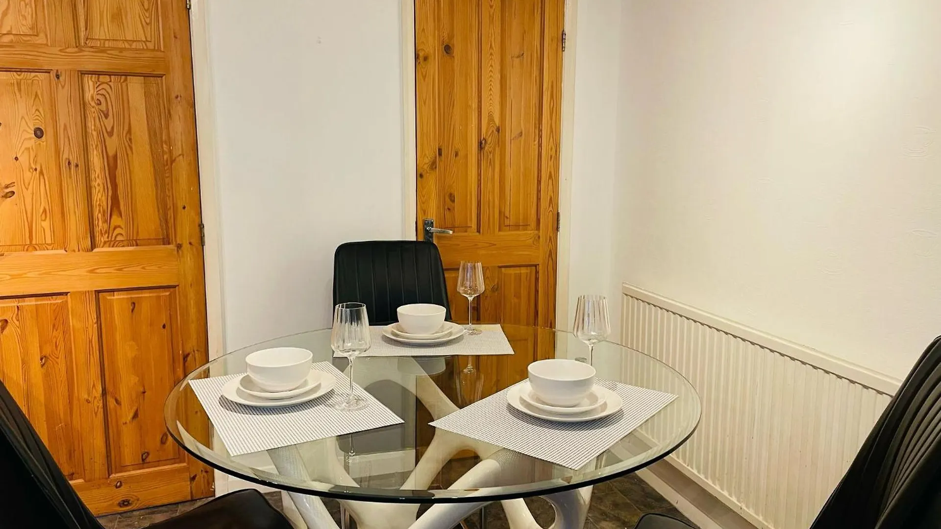 8 Gothic Close Nottingham